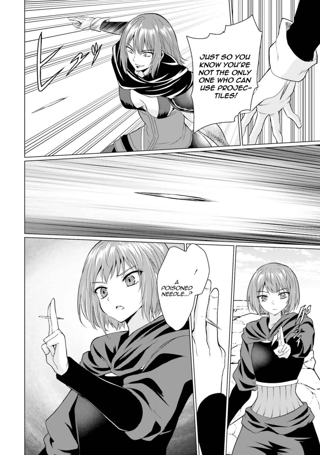 Homeless Tensei: Isekai de Jiyuusugiru Jikyuujisoku Seikatsu Chapter 32 - Page 21
