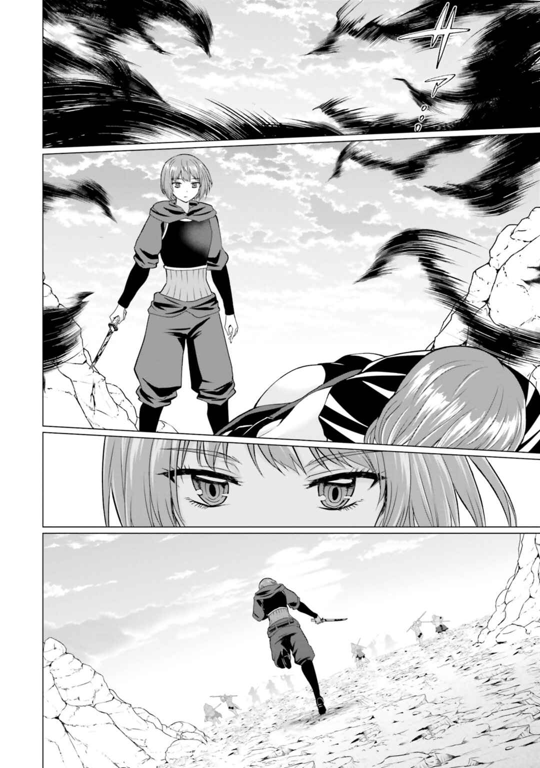 Homeless Tensei: Isekai de Jiyuusugiru Jikyuujisoku Seikatsu Chapter 32 - Page 29