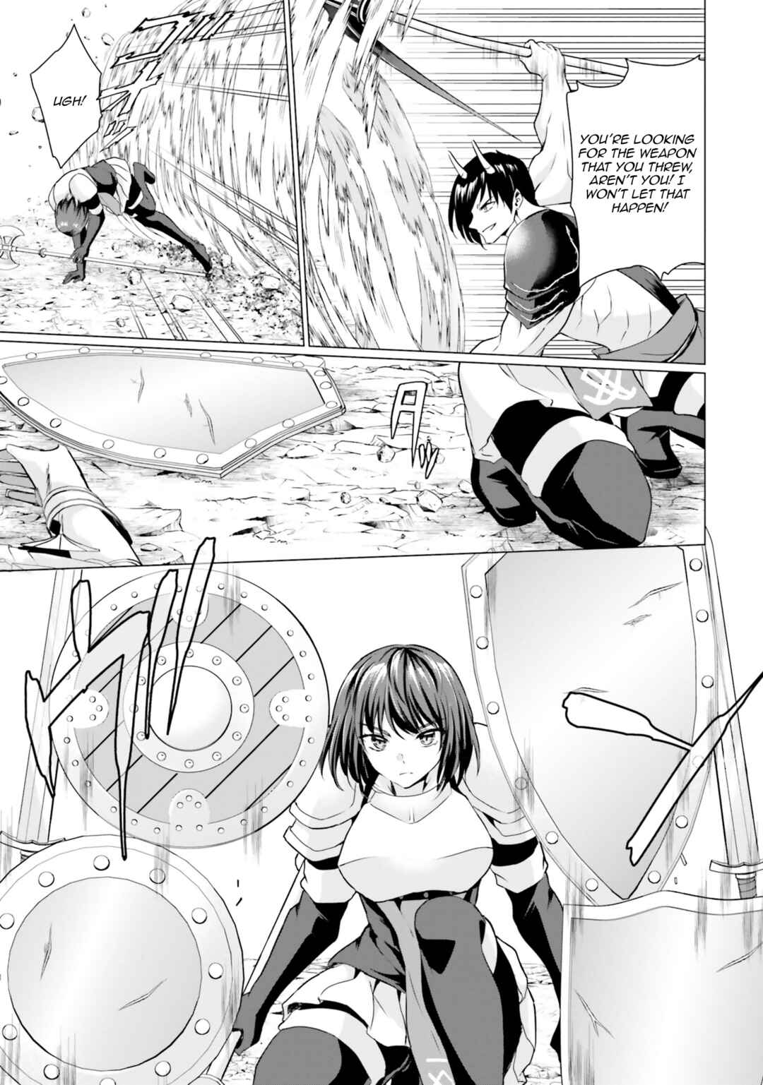 Homeless Tensei: Isekai de Jiyuusugiru Jikyuujisoku Seikatsu Chapter 32 - Page 6