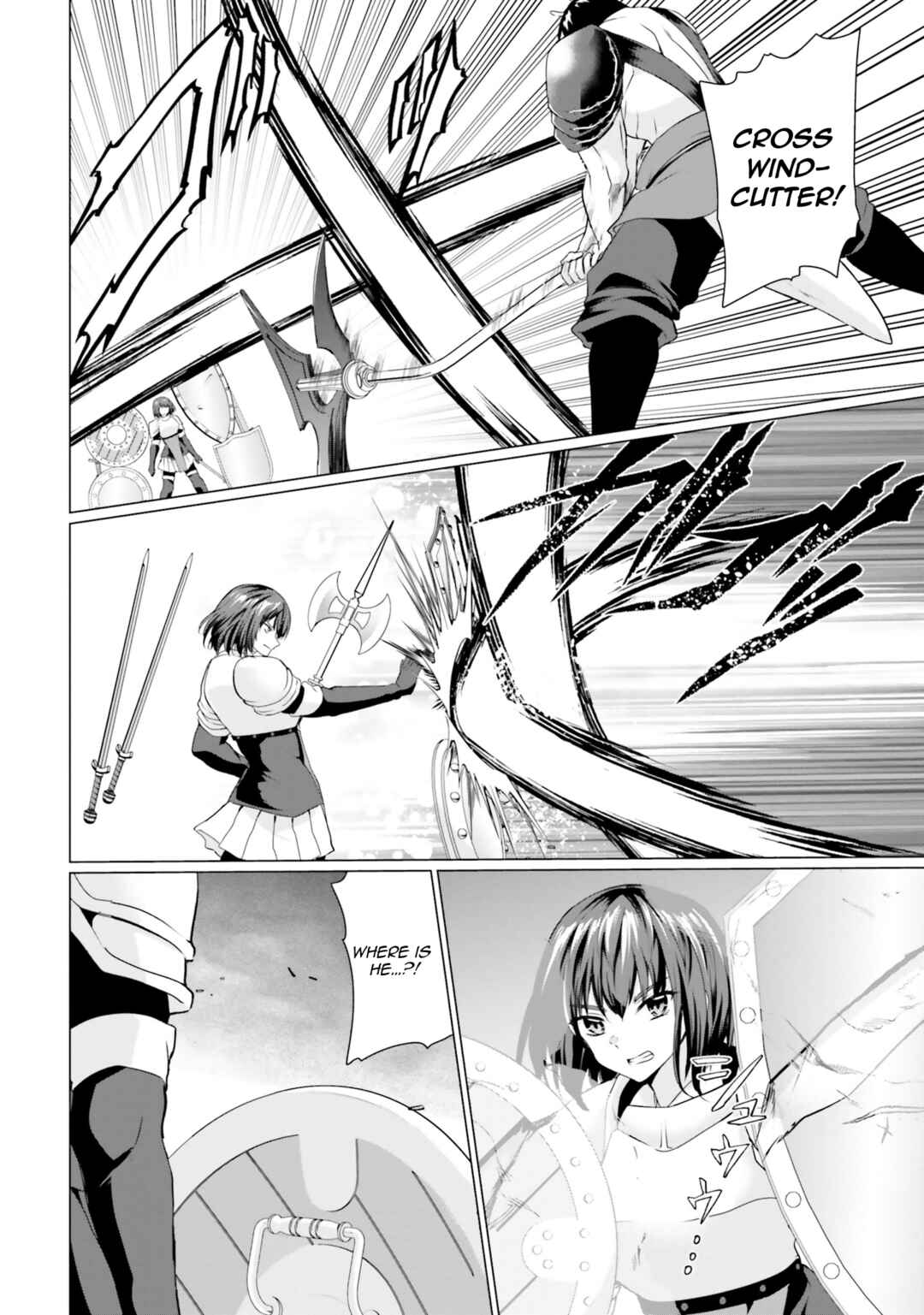 Homeless Tensei: Isekai de Jiyuusugiru Jikyuujisoku Seikatsu Chapter 32 - Page 7