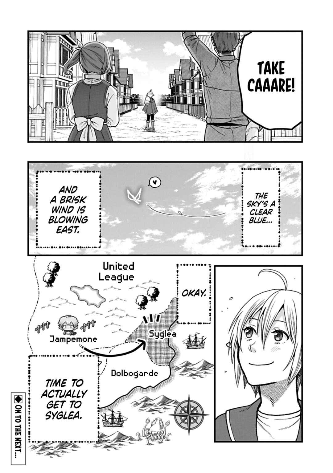 Tensei Shite High Elf ni Narimashitaga, Slow Life wa 120-nen de Akimashita - Highelf with a Long Life Chapter 47 - Page 29