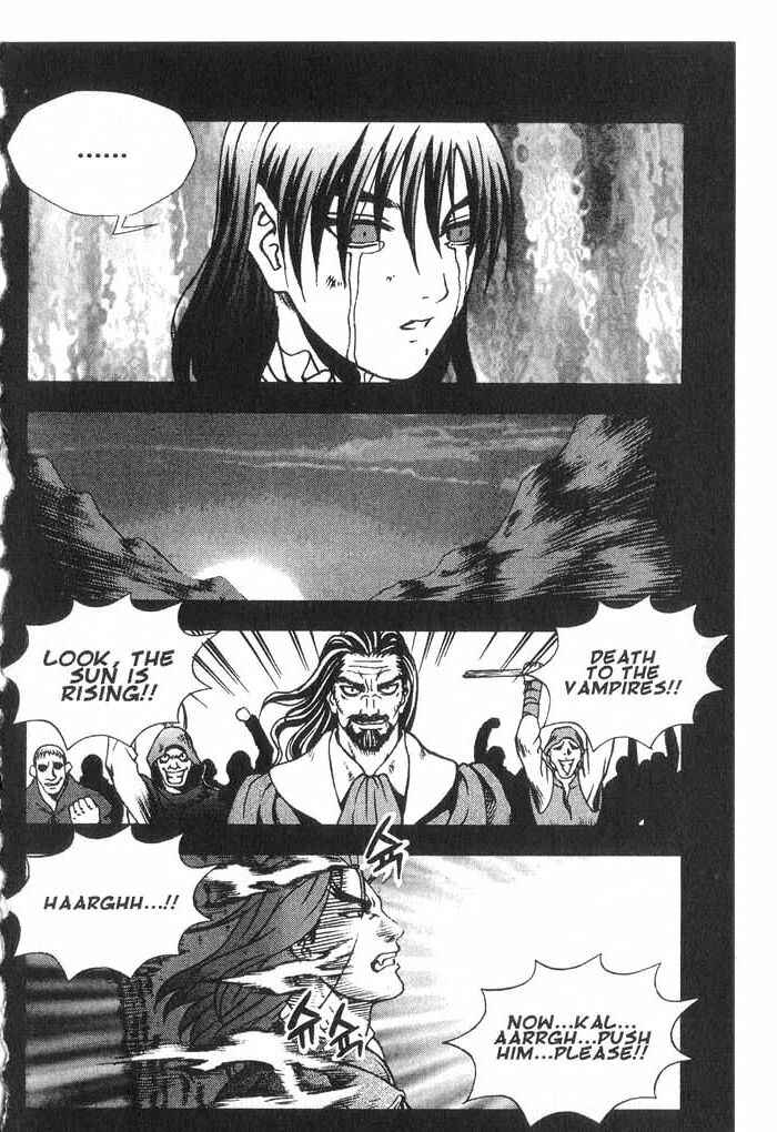 Rebirth Chapter 23 - Page 42