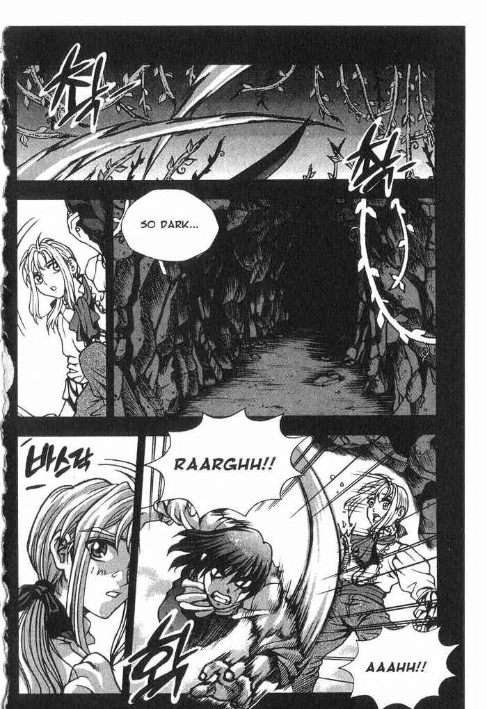 Rebirth Chapter 23 - Page 48