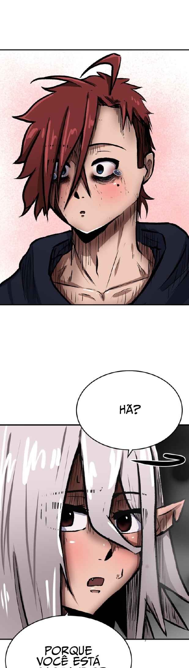 Depressed Hero Chapter 3 - Page 10