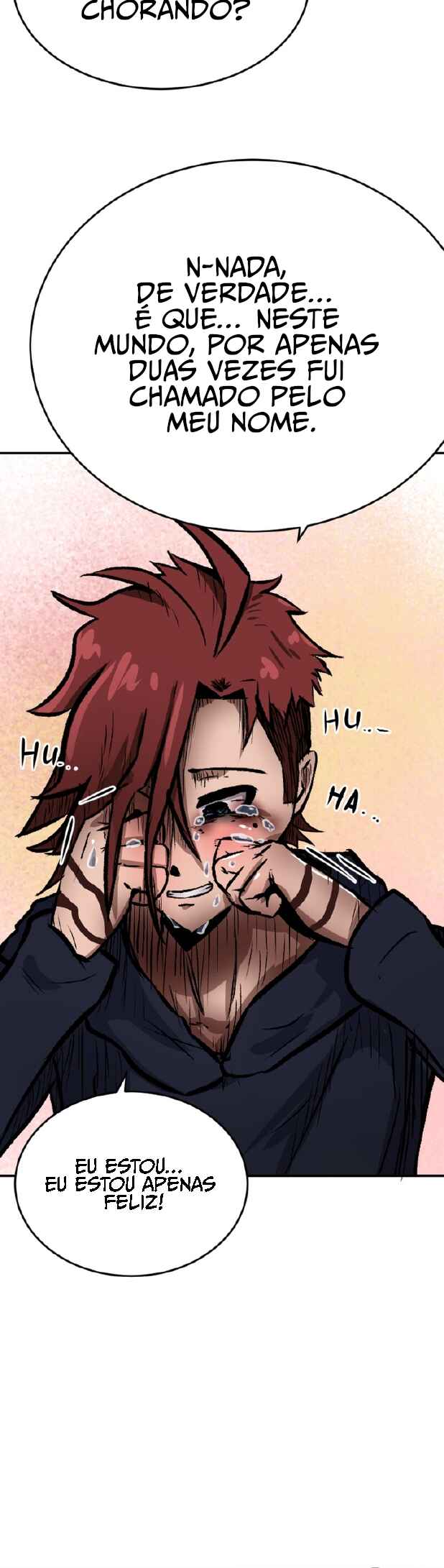 Depressed Hero Chapter 3 - Page 11