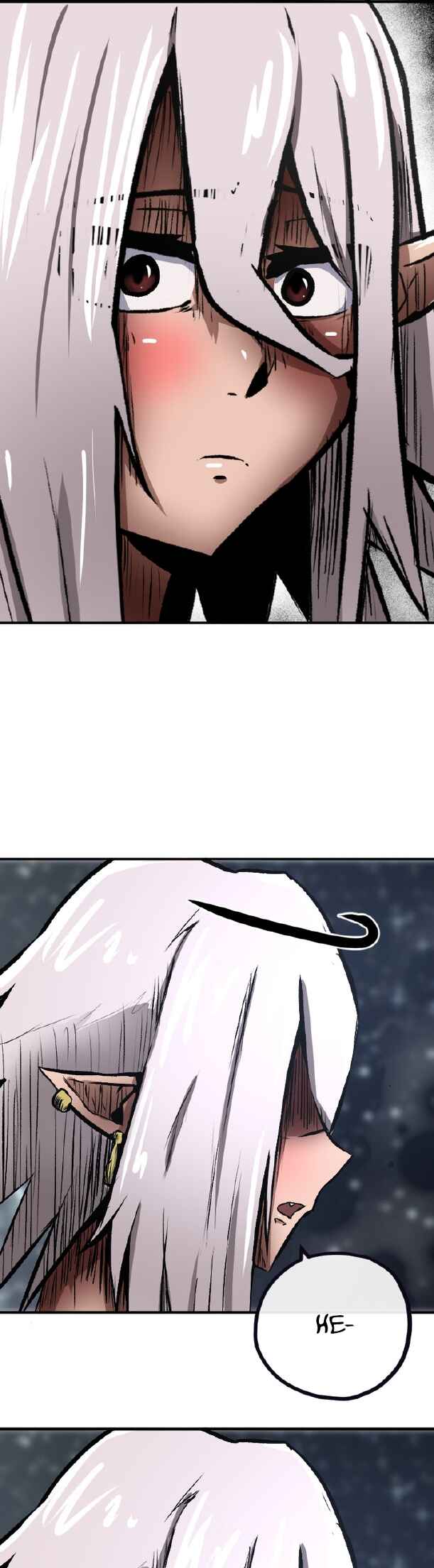 Depressed Hero Chapter 3 - Page 12