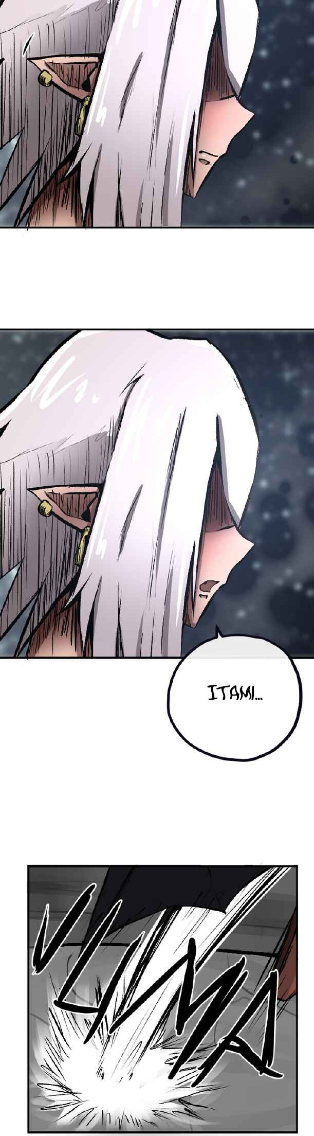 Depressed Hero Chapter 3 - Page 13