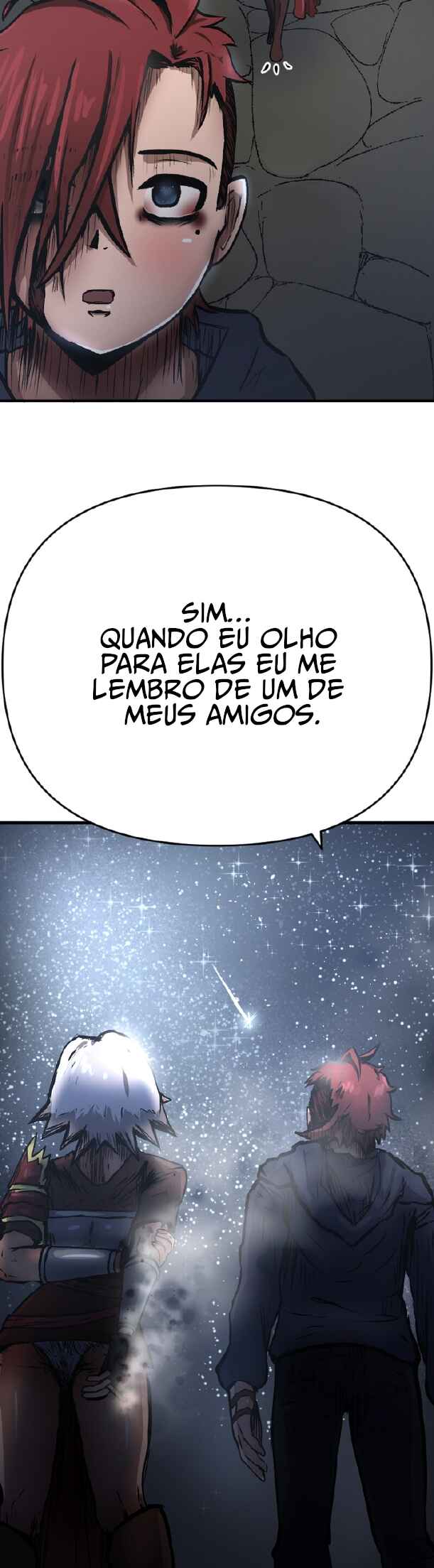 Depressed Hero Chapter 3 - Page 6
