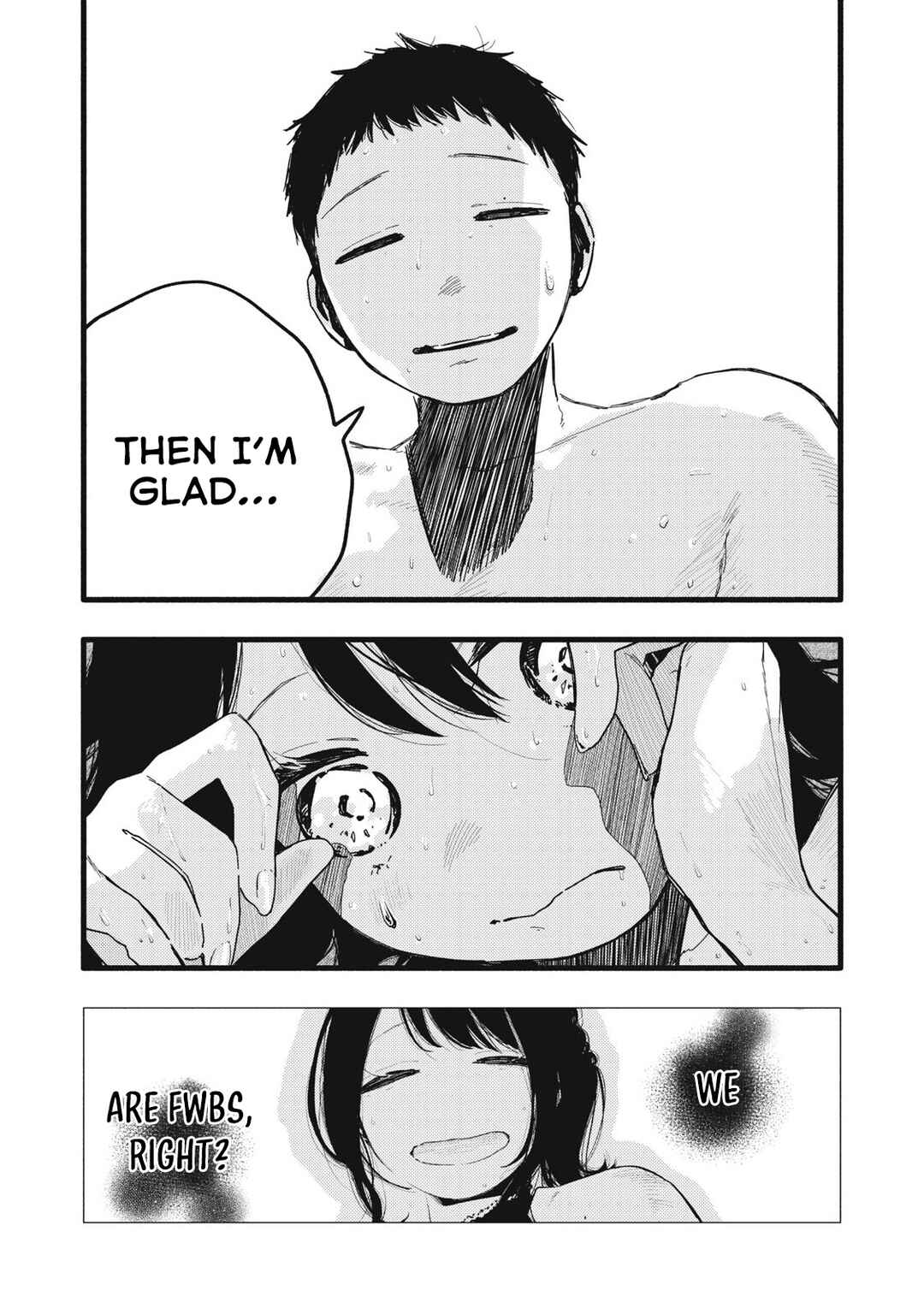 Pure 0.01 mm Chapter 37 - Page 13