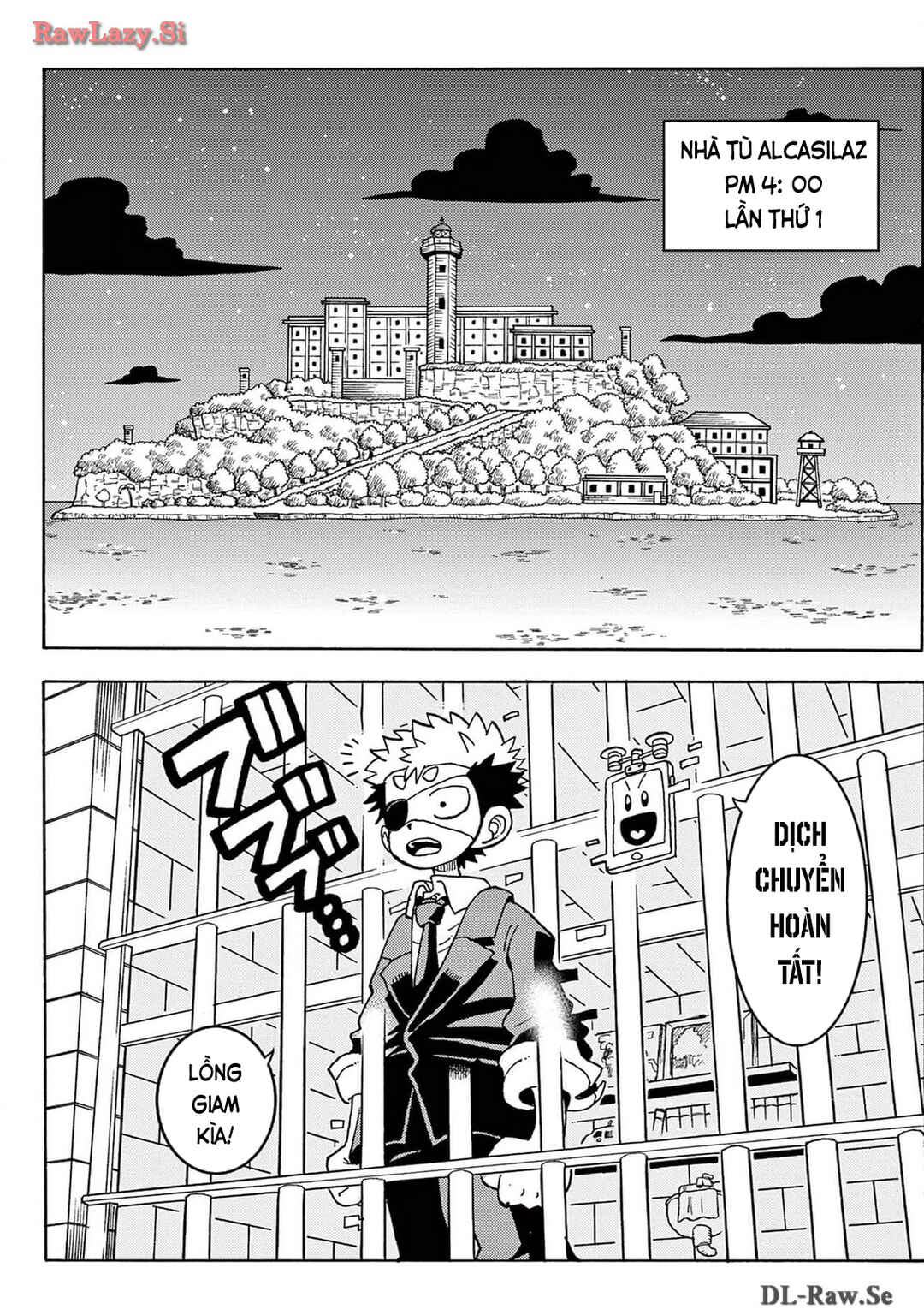 Unmei no Makimodoshi Chapter 18.5 - Page 4