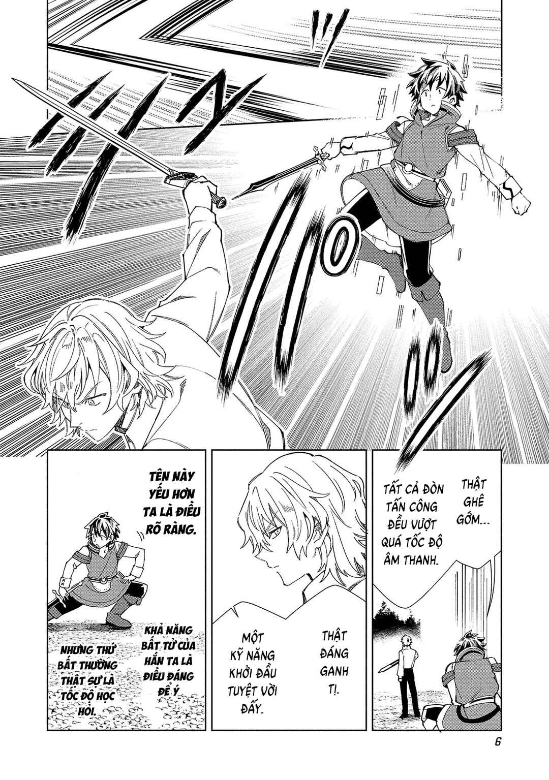 Nihon e Youkoso Elf-san. Chapter 58 - Page 9