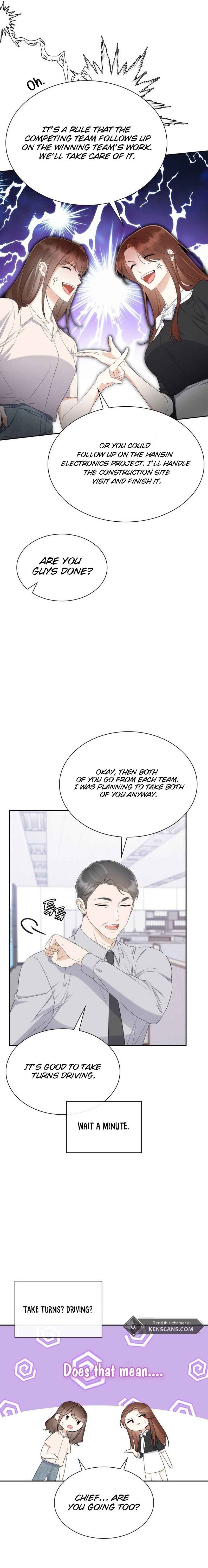Sin-ip eun Natjyeobam i Chapter 22 - Page 10
