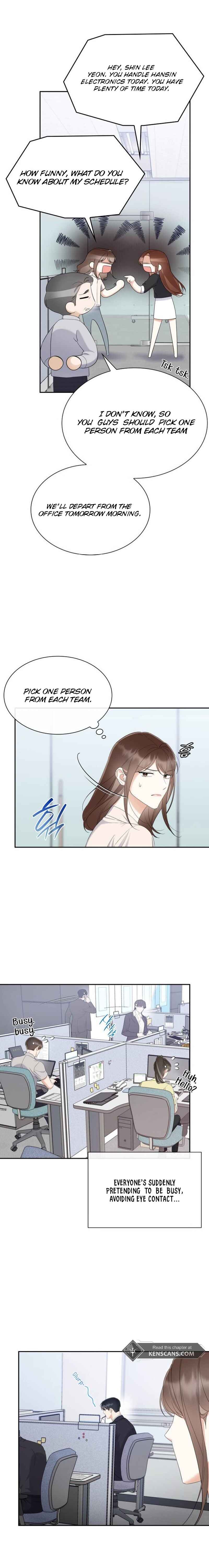 Sin-ip eun Natjyeobam i Chapter 22 - Page 12