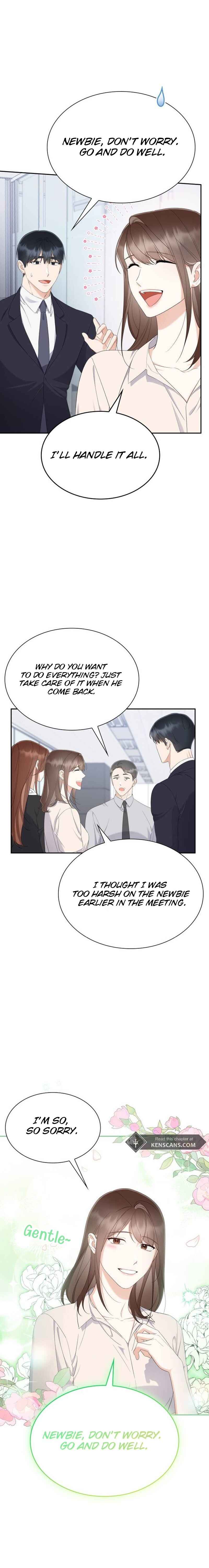 Sin-ip eun Natjyeobam i Chapter 22 - Page 14