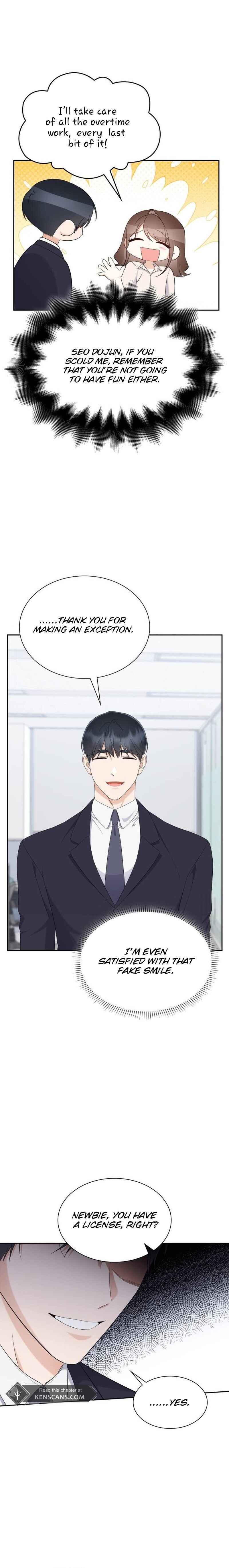 Sin-ip eun Natjyeobam i Chapter 22 - Page 15