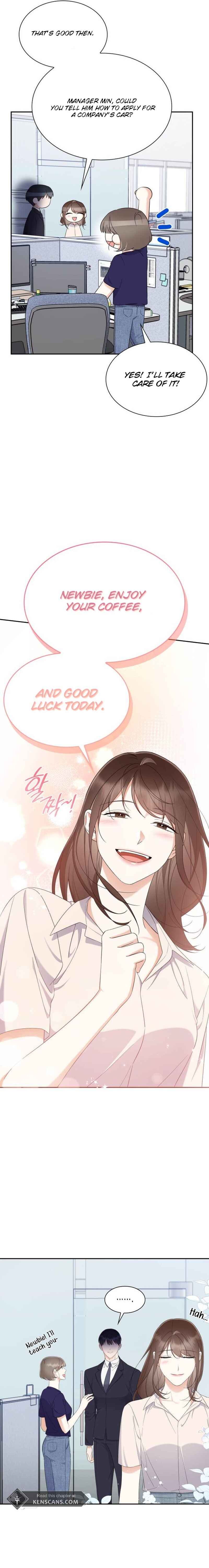 Sin-ip eun Natjyeobam i Chapter 22 - Page 16