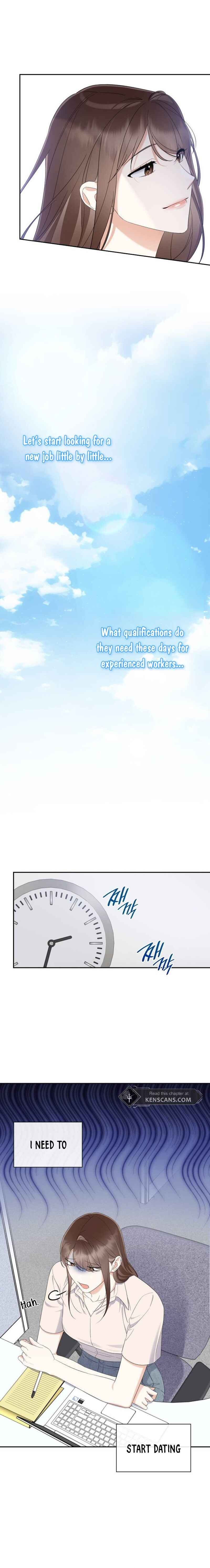 Sin-ip eun Natjyeobam i Chapter 22 - Page 17