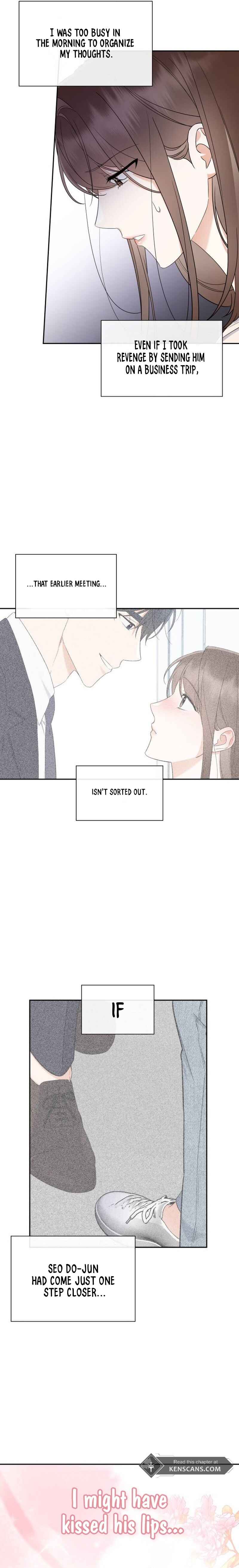 Sin-ip eun Natjyeobam i Chapter 22 - Page 18