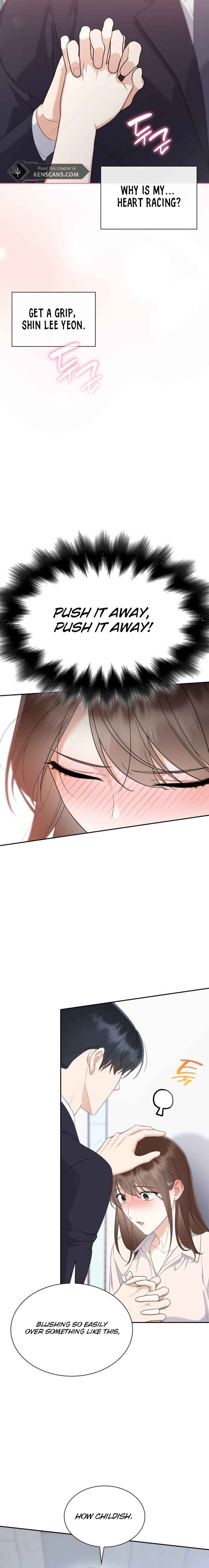 Sin-ip eun Natjyeobam i Chapter 22 - Page 2