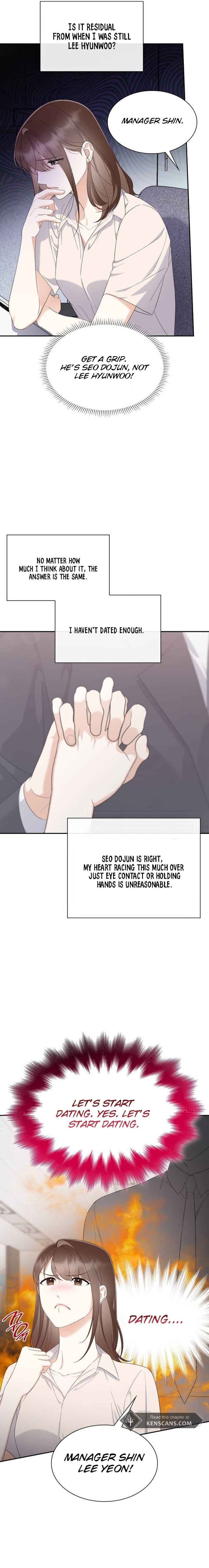 Sin-ip eun Natjyeobam i Chapter 22 - Page 20
