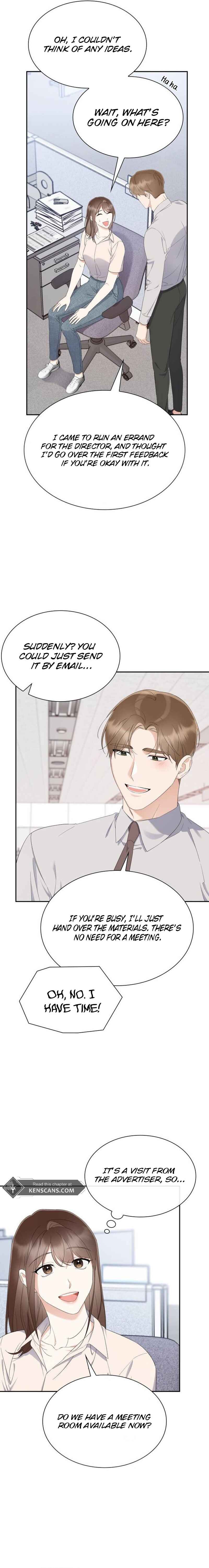 Sin-ip eun Natjyeobam i Chapter 22 - Page 22
