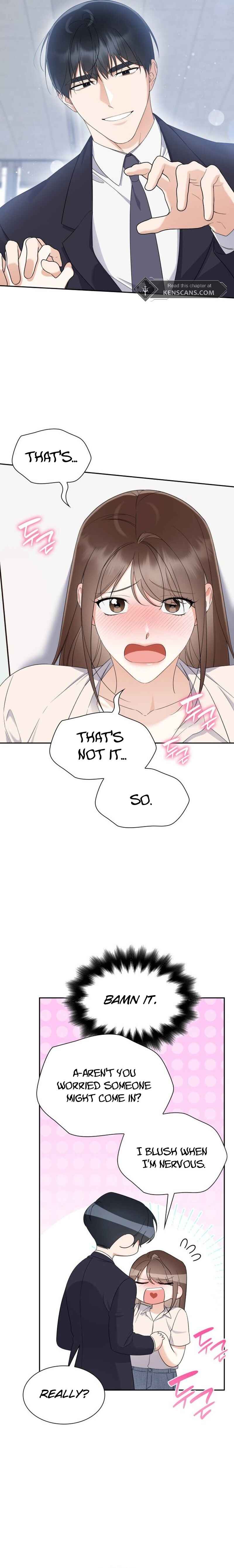 Sin-ip eun Natjyeobam i Chapter 22 - Page 3