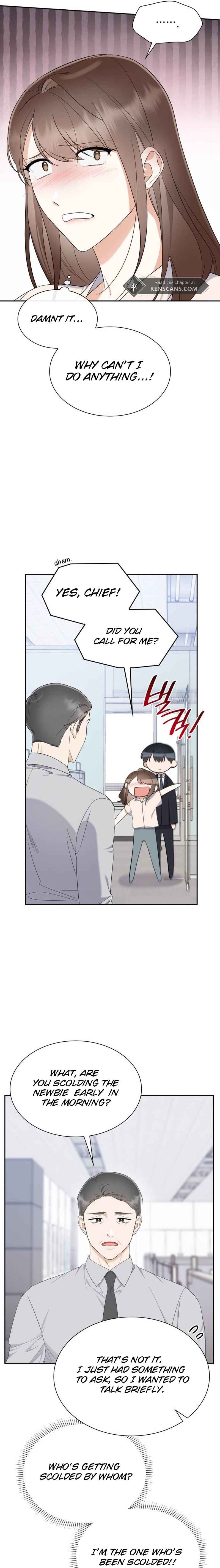 Sin-ip eun Natjyeobam i Chapter 22 - Page 6