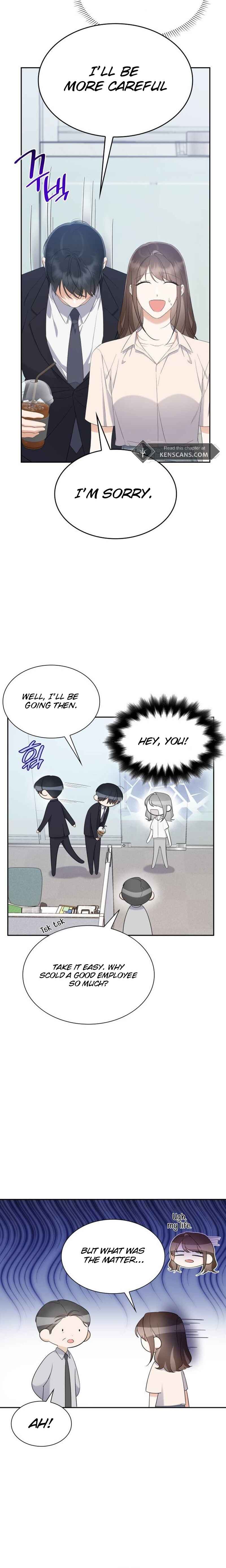 Sin-ip eun Natjyeobam i Chapter 22 - Page 7