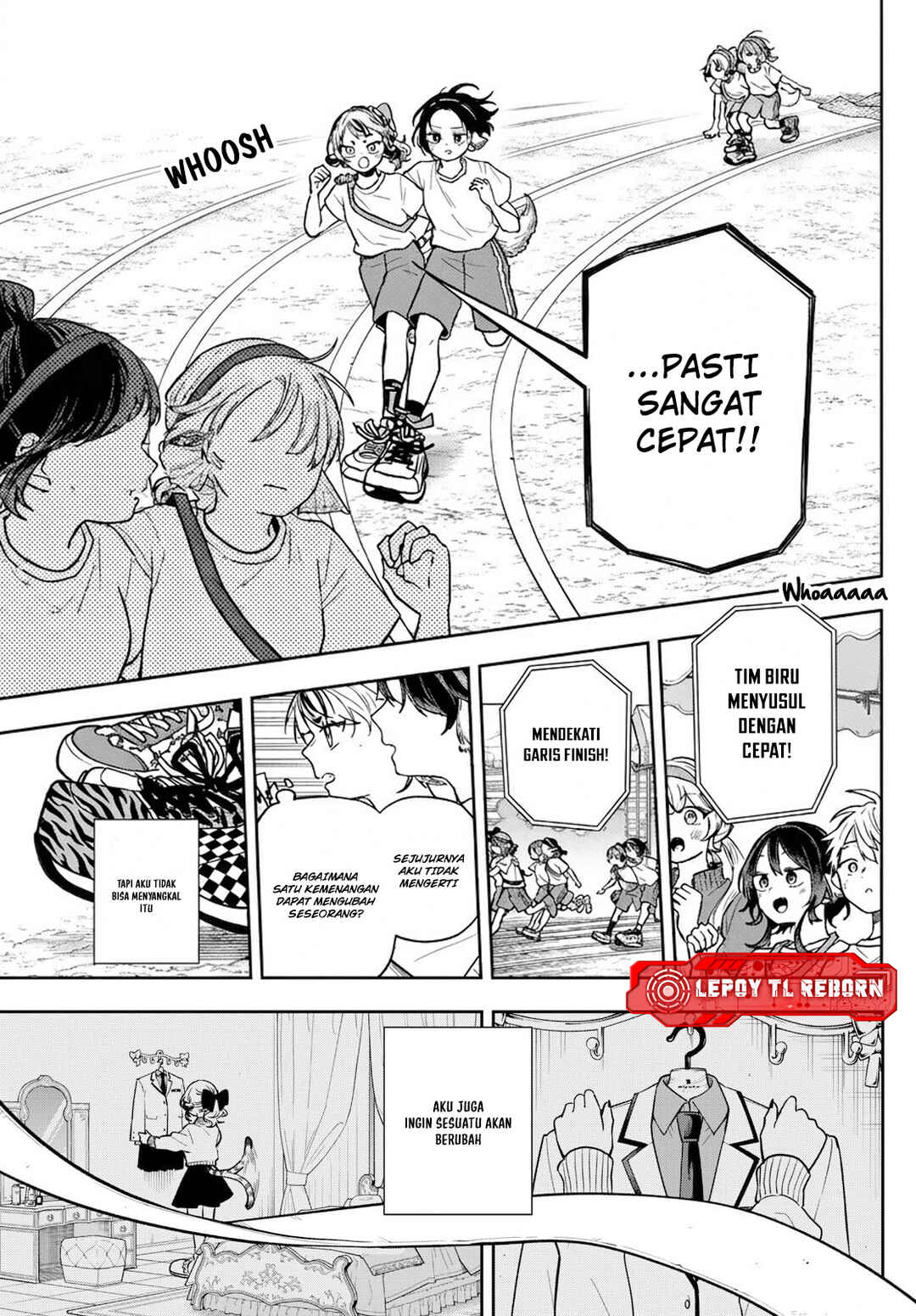 Ogami Tsumiki to Kinichijou. Chapter 85 - Page 17