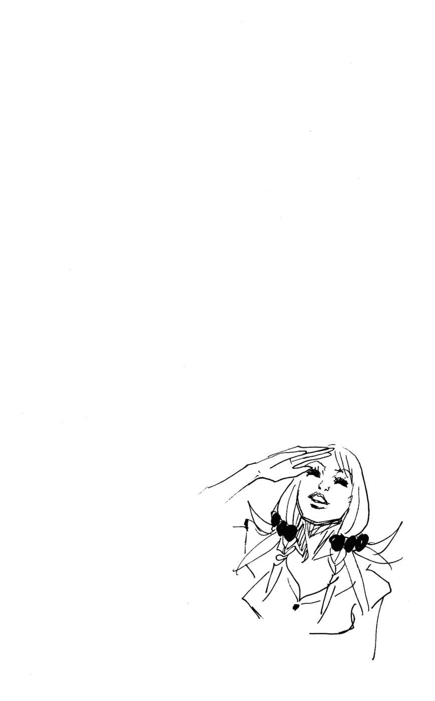 JoJo no Kimyou na Bouken: Part 8 - JoJolion Chapter 3 - Page 33