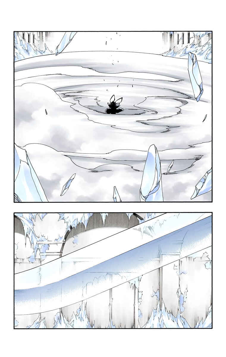 Bleach (Official Colored) Chapter 570 - Page 6