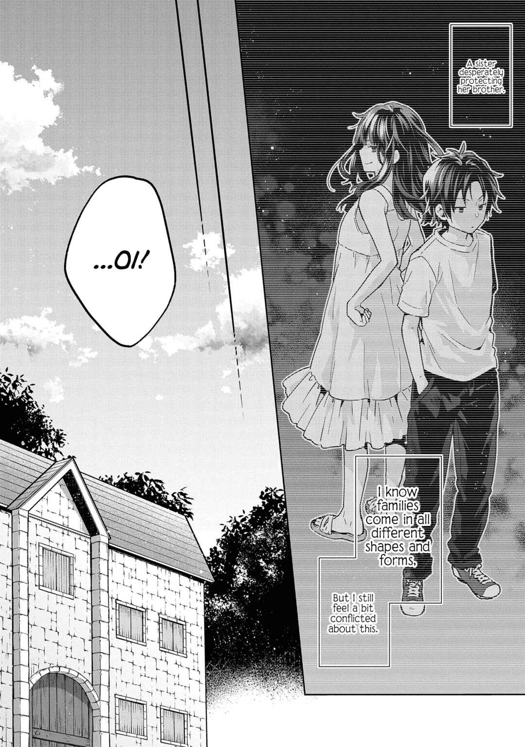 Isekai ni Ten'i Shitara Yama no Naka datta. Handou de Tsuyosa yori mo Kaitekisa wo Erabimashita Chapter 23 - Page 24
