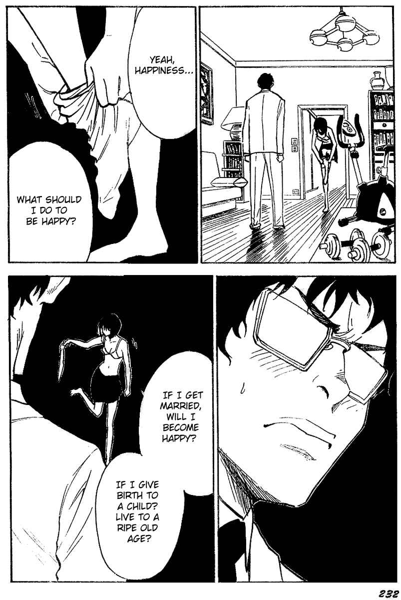 NHK ni Youkoso! Chapter 36 - Page 10