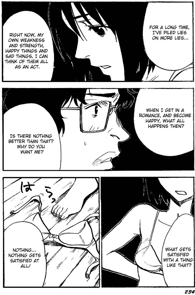 NHK ni Youkoso! Chapter 36 - Page 12