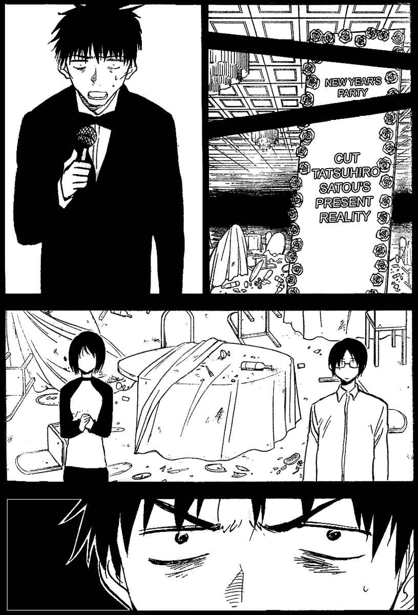 NHK ni Youkoso! Chapter 36 - Page 22