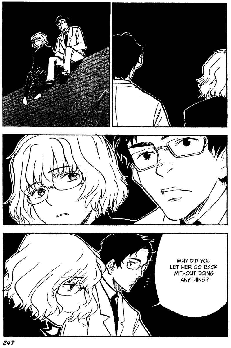 NHK ni Youkoso! Chapter 36 - Page 25