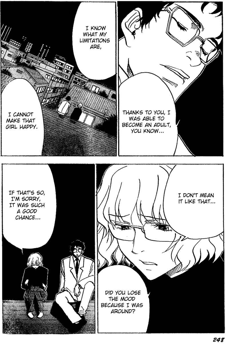 NHK ni Youkoso! Chapter 36 - Page 26