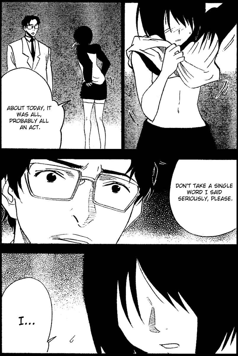 NHK ni Youkoso! Chapter 36 - Page 28