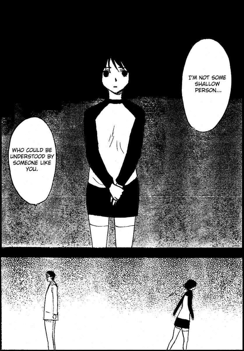 NHK ni Youkoso! Chapter 36 - Page 29