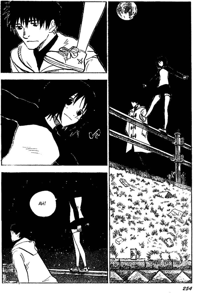 NHK ni Youkoso! Chapter 36 - Page 32
