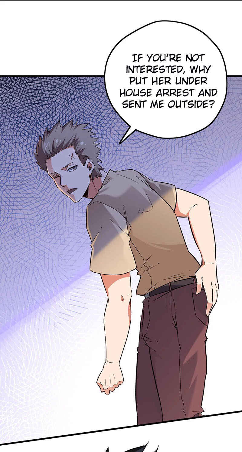 The Super Doctor From 2089 Chapter 226 - Page 14