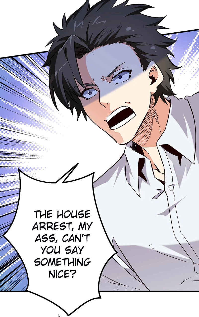 The Super Doctor From 2089 Chapter 226 - Page 15