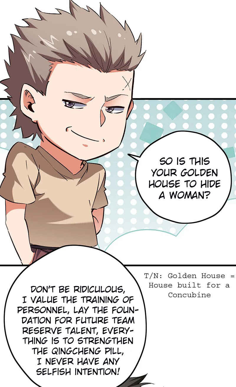The Super Doctor From 2089 Chapter 226 - Page 16