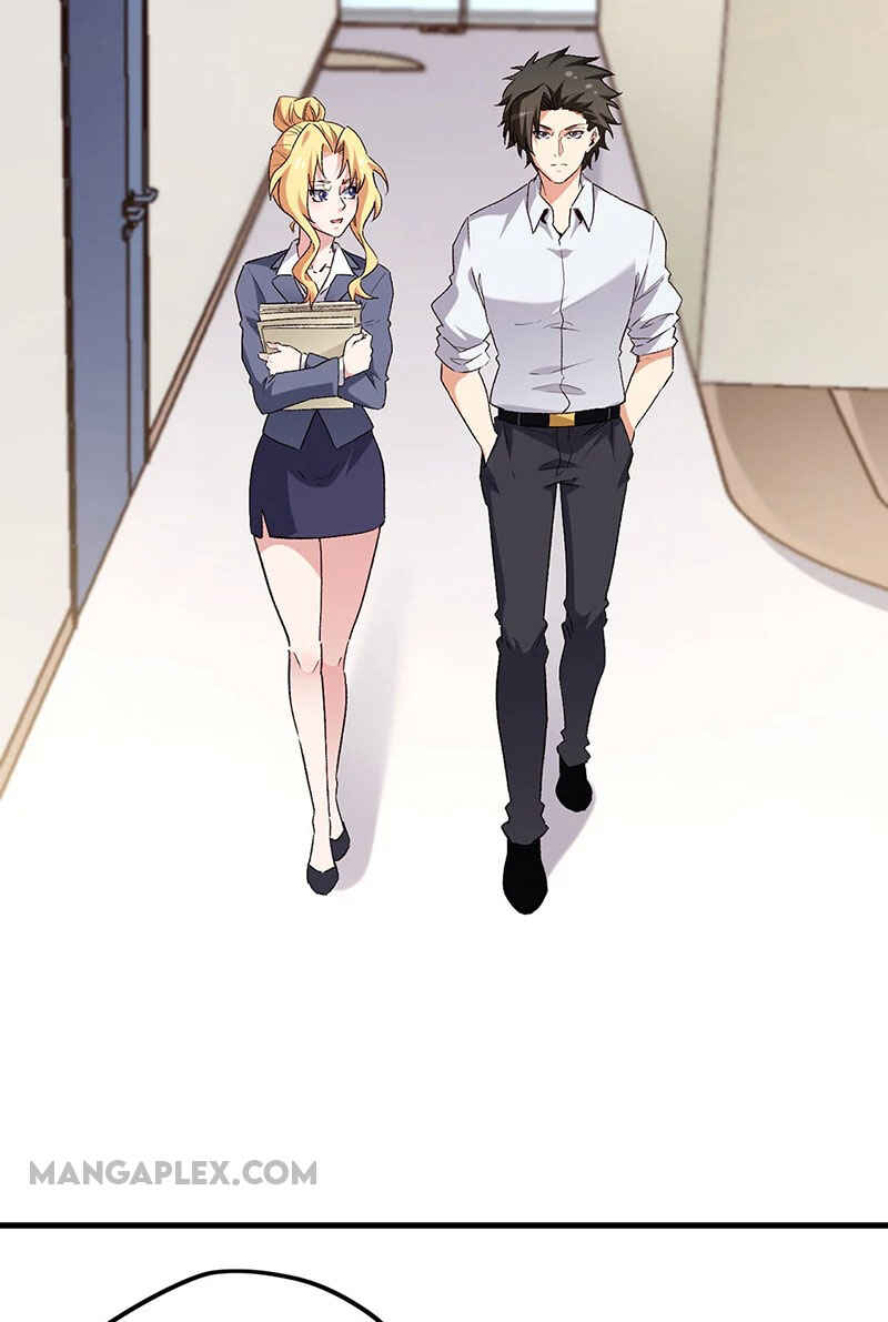The Super Doctor From 2089 Chapter 226 - Page 24