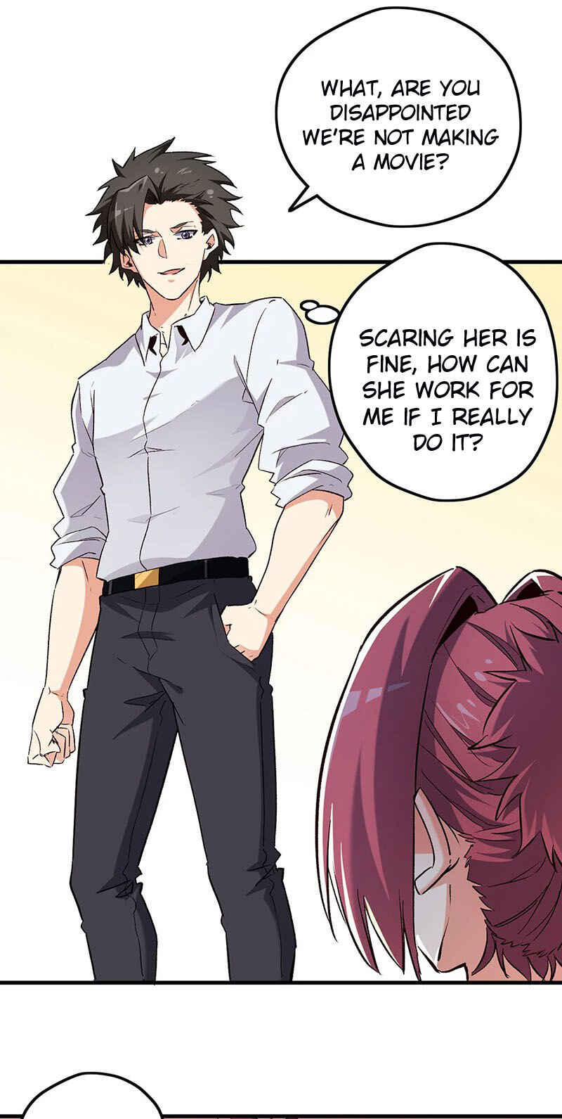 The Super Doctor From 2089 Chapter 226 - Page 3