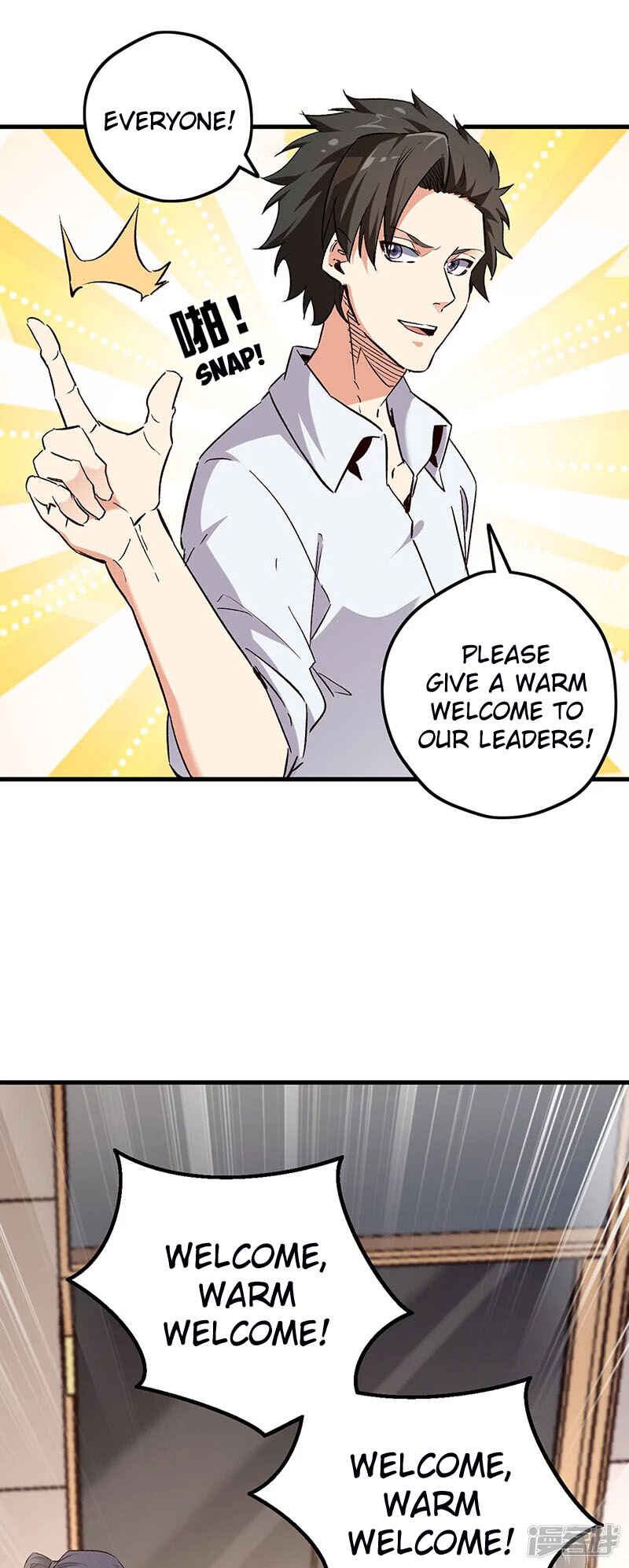 The Super Doctor From 2089 Chapter 226 - Page 30