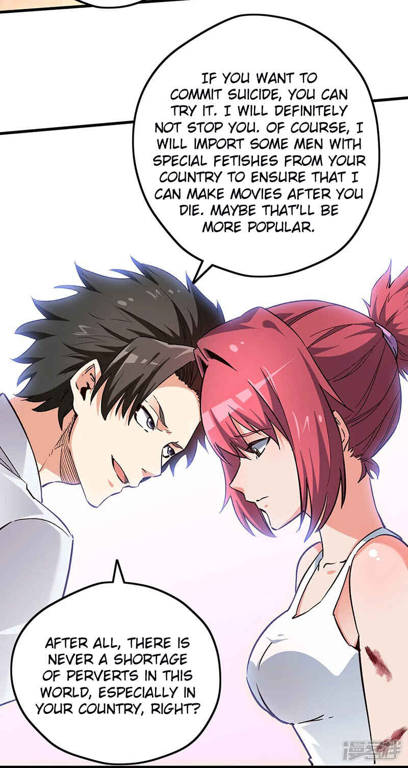 The Super Doctor From 2089 Chapter 226 - Page 6