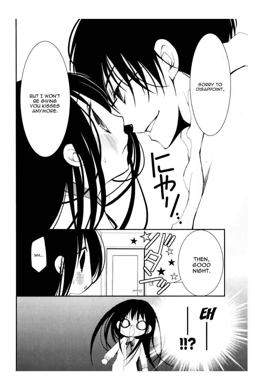 Ani ga Imouto de Imouto ga Ani de Chapter 11 - Page 28