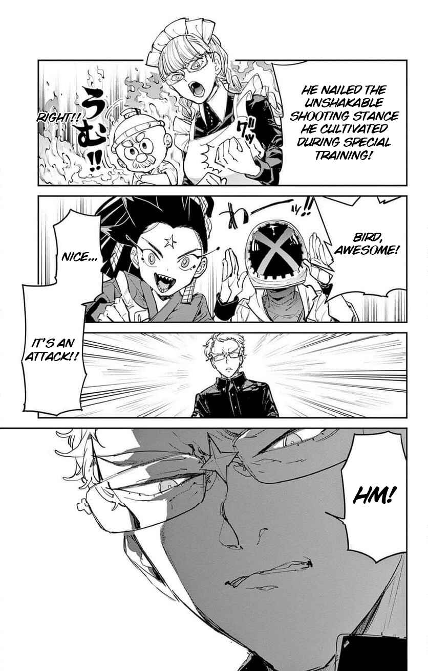 Beyblade X Chapter 26 - Page 11