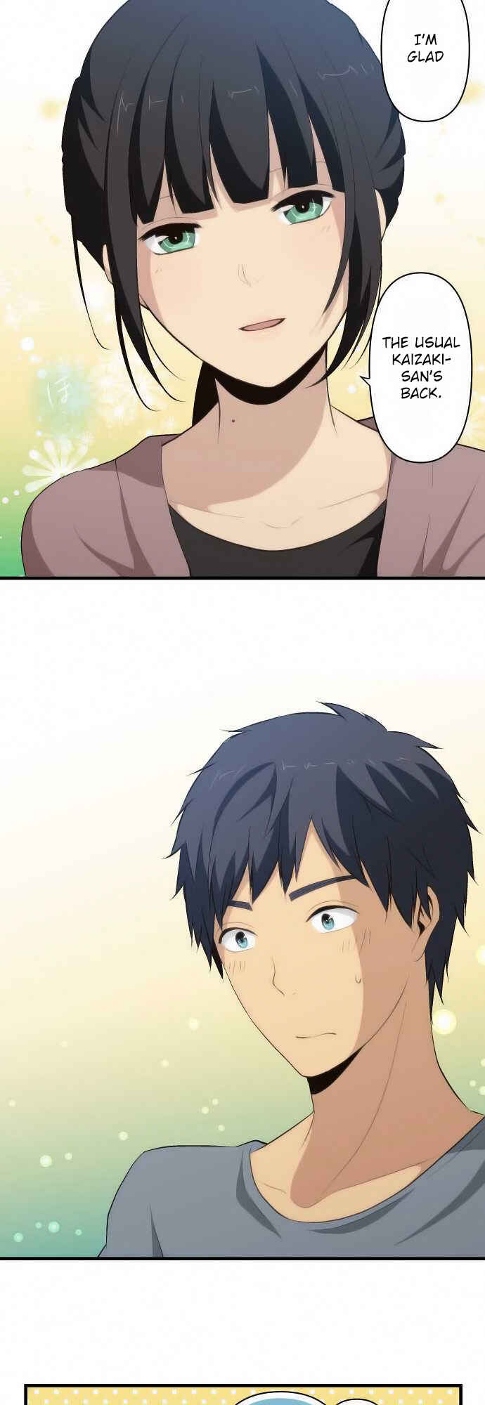 ReLIFE Chapter 72 - Page 13